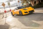 Lotus Evora 400  2016 года (NA)